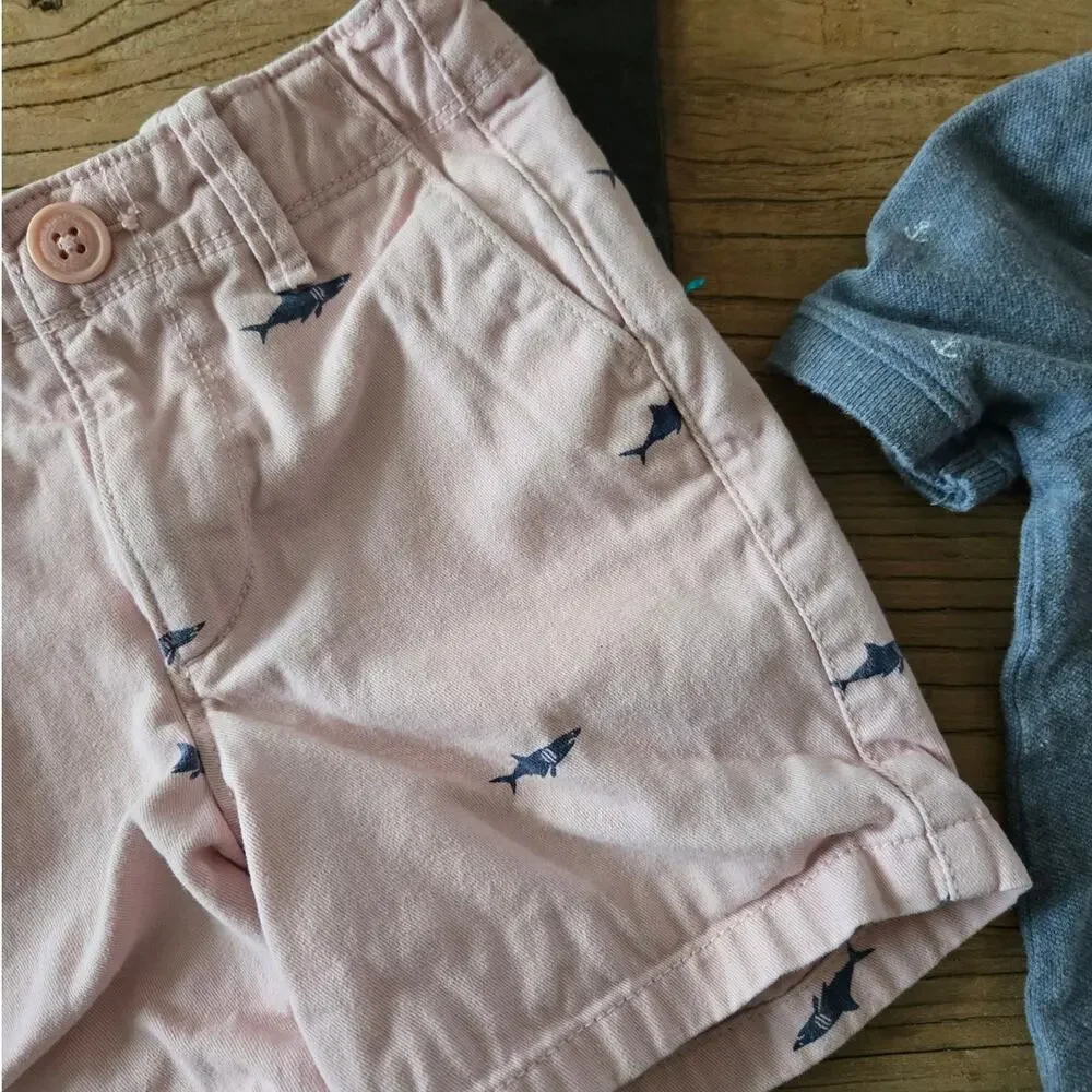 Old Navy toddler boys